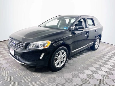 Photo of a 2016 Volvo XC60 T5 Drive-E 4DR SUV for sale