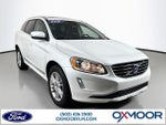 2016 XC60 Thumbnail 1