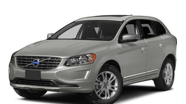 Preowned 2015 Volvo XC60 T5 Drive-E Premier for Sale