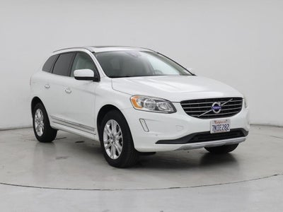 2016 Volvo XC60 T5 Drive-E Premier 4DR SUV