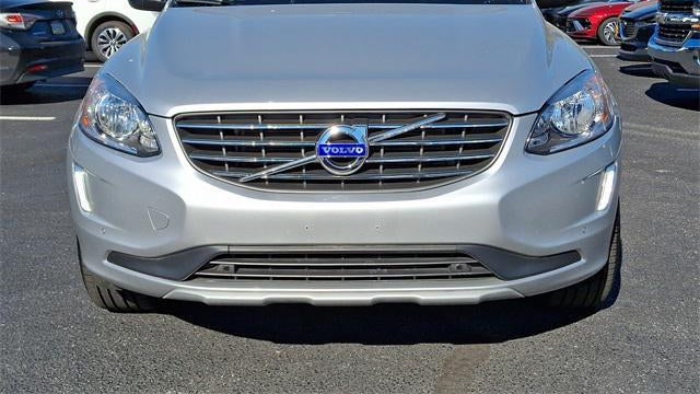 2016 Volvo XC60 T5 Drive-E Premier