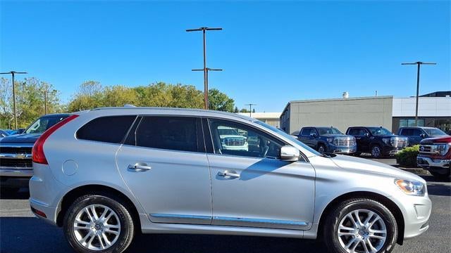 2016 Volvo XC60 T5 Drive-E Premier