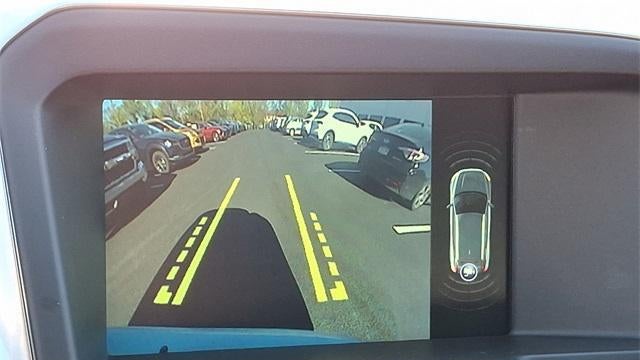 2016 Volvo XC60 T5 Drive-E Premier