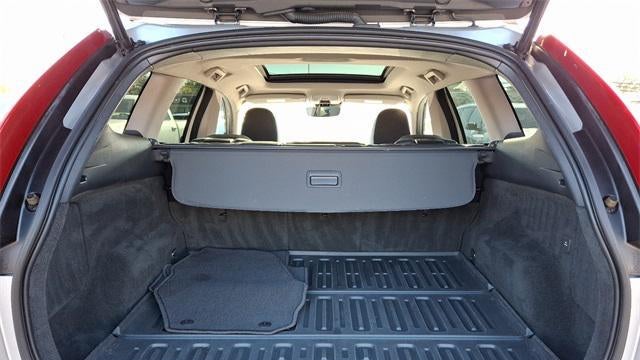 2016 Volvo XC60 T5 Drive-E Premier
