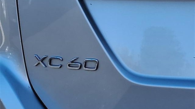 2016 Volvo XC60 T5 Drive-E Premier