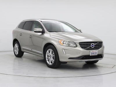 Photo of a 2016 Volvo XC60 T5 Drive-E Premier 4DR SUV for sale
