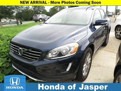 Photo of a 2015 Volvo XC60 T5 Drive-E Premier 4DR SUV (midyear Release) for sale