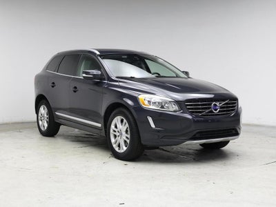 Photo of a 2016 Volvo XC60 T5 Drive-E Premier 4DR SUV for sale