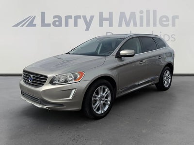 Photo of a 2016 Volvo XC60 T5 Drive-E Premier 4DR SUV for sale