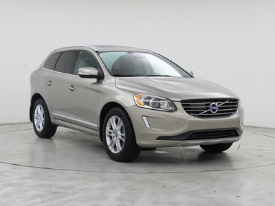 Photo of a 2016 Volvo XC60 T5 Drive-E Platinum 4DR SUV for sale