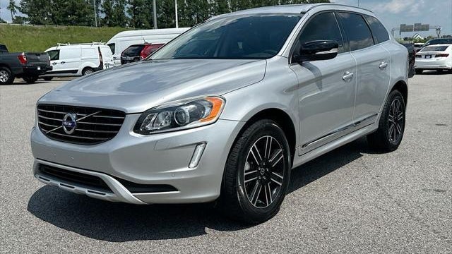 Preowned 2017 Volvo XC60 T5 Dynamic for Sale