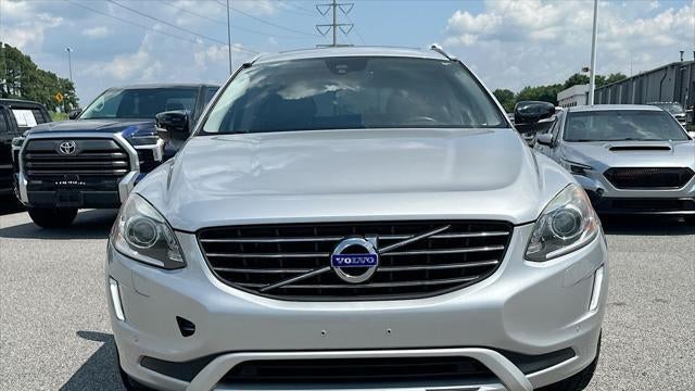 2017 Volvo XC60 T5 Dynamic