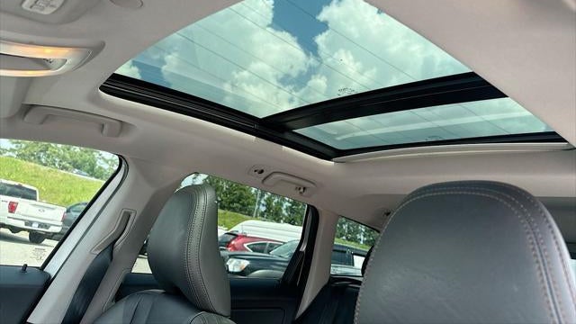 2017 Volvo XC60 T5 Dynamic