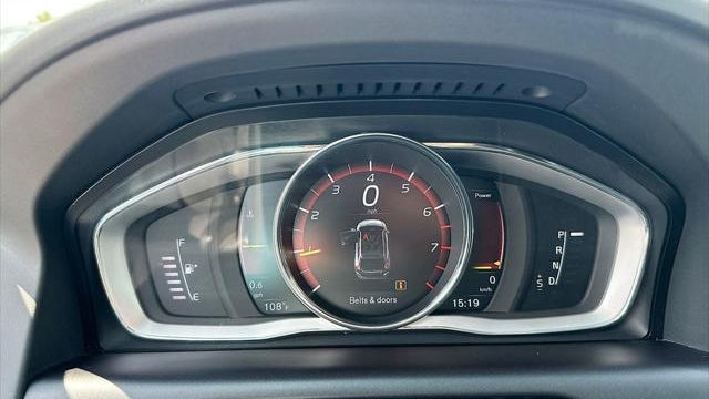 2017 Volvo XC60 T5 Dynamic