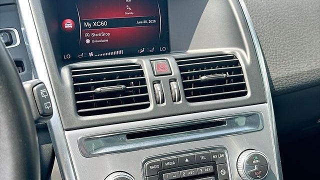 2017 Volvo XC60 T5 Dynamic