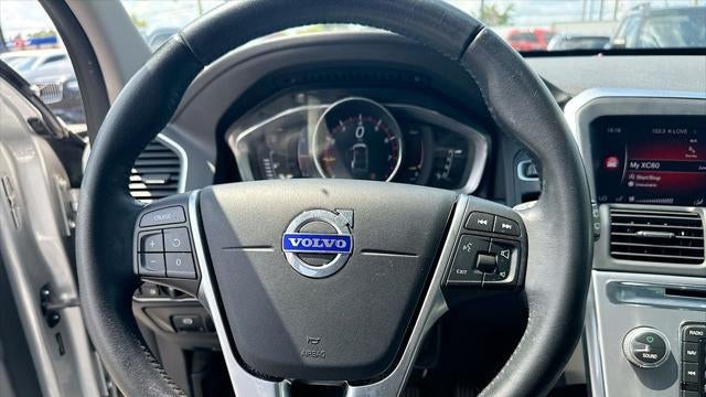2017 Volvo XC60 T5 Dynamic