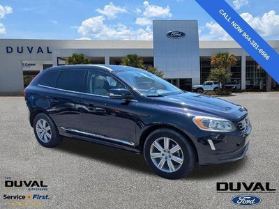 Photo of a 2017 Volvo XC60 T5 Inscription 4DR SUV for sale