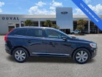 2017 XC60 Thumbnail 3