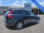 2017 XC60 Thumbnail 4