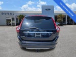 2017 XC60 Thumbnail 5