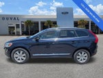 2017 XC60 Thumbnail 7