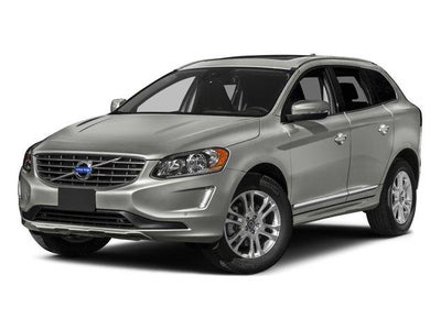 Photo of a 2017 Volvo XC60 T5 Inscription 4DR SUV for sale