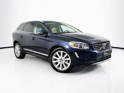 Photo of a 2017 Volvo XC60 T5 Inscription 4DR SUV for sale