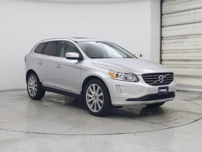 2017 Volvo XC60 T5 Inscription 4DR SUV
