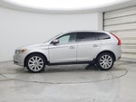 2017 XC60 Thumbnail 3