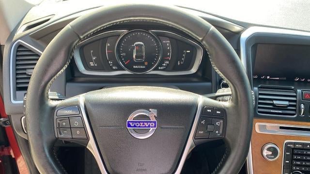 2017 Volvo XC60 T5 Inscription