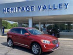2017 XC60 Thumbnail 1
