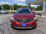 2017 XC60 Thumbnail 2