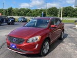2017 XC60 Thumbnail 3