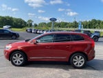 2017 XC60 Thumbnail 4