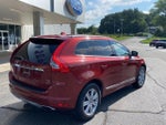 2017 XC60 Thumbnail 7