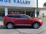 2017 XC60 Thumbnail 8