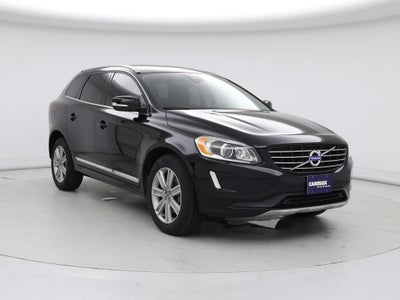 Photo of a 2017 Volvo XC60 AWD T5 Inscription 4DR SUV for sale