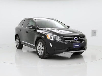 Photo of a 2017 Volvo XC60 AWD T5 Inscription 4DR SUV for sale