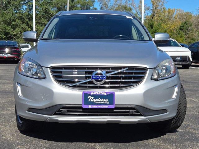 2017 Volvo XC60 - $13,996