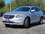 2017 XC60 Thumbnail 3