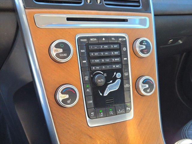 2017 Volvo XC60 - $13,996