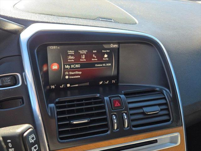2017 Volvo XC60 - $13,996