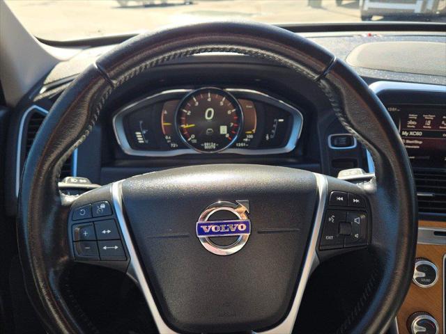 2017 Volvo XC60 - $13,996