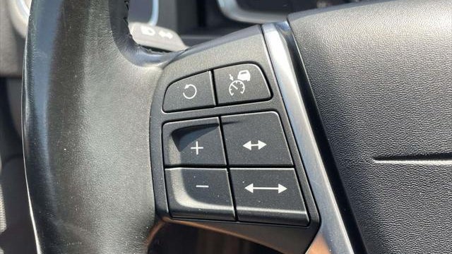 2018 Volvo S60 Cross Country T5 Platinum
