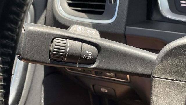 2018 Volvo S60 Cross Country T5 Platinum