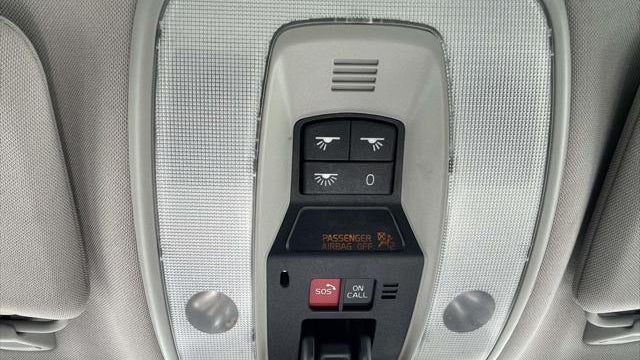 2018 Volvo S60 Cross Country T5 Platinum