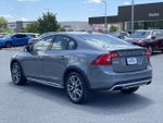 2018 S60 Cross Country Thumbnail 29