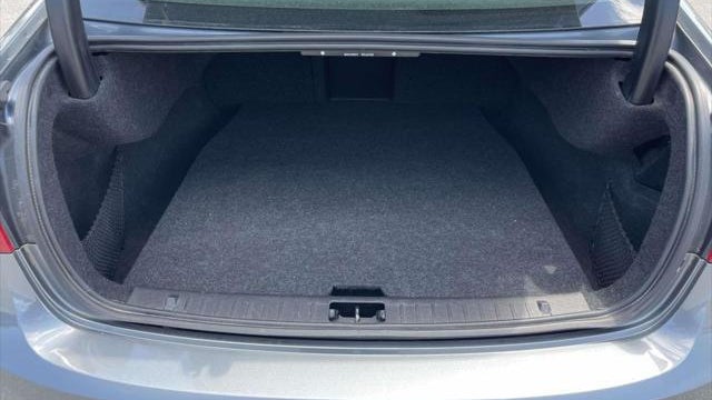 2018 Volvo S60 Cross Country T5 Platinum