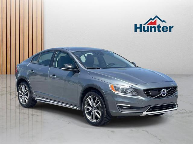 2018 Volvo S60