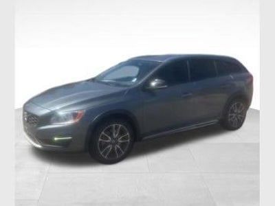 Photo of a 2018 Volvo V60 Cross Country AWD T5 Premier 4DR Wagon for sale